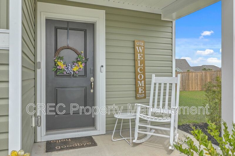 Like-New Pond Lot Home with First-Floor Primary Suite property image