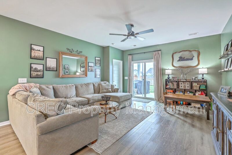 Like-New Pond Lot Home with First-Floor Primary Suite property image