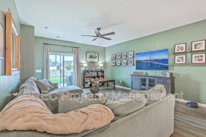 Like-New Pond Lot Home with First-Floor Primary Suite property image