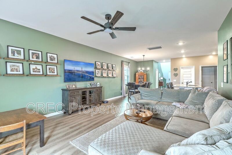 Like-New Pond Lot Home with First-Floor Primary Suite property image