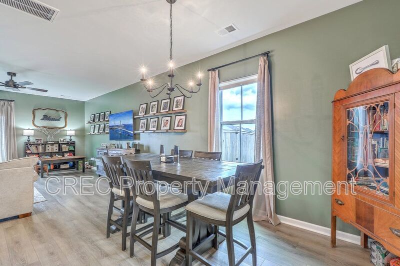 Like-New Pond Lot Home with First-Floor Primary Suite property image