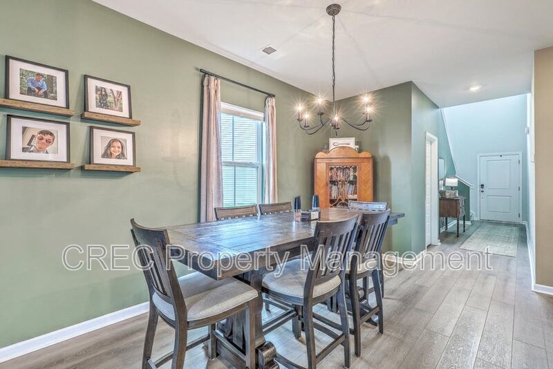 Like-New Pond Lot Home with First-Floor Primary Suite property image