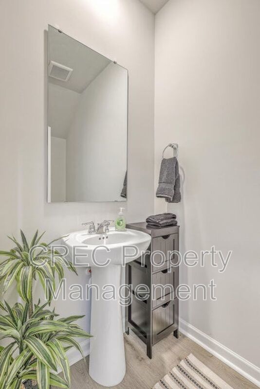 Like-New Pond Lot Home with First-Floor Primary Suite property image