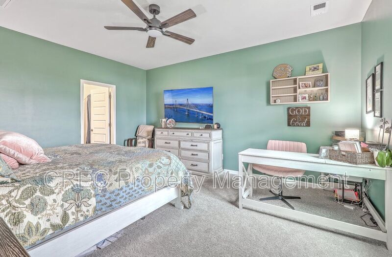 Like-New Pond Lot Home with First-Floor Primary Suite property image