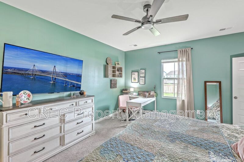 Like-New Pond Lot Home with First-Floor Primary Suite property image