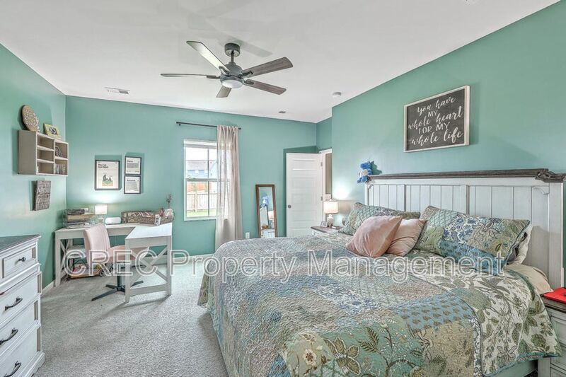 Like-New Pond Lot Home with First-Floor Primary Suite property image