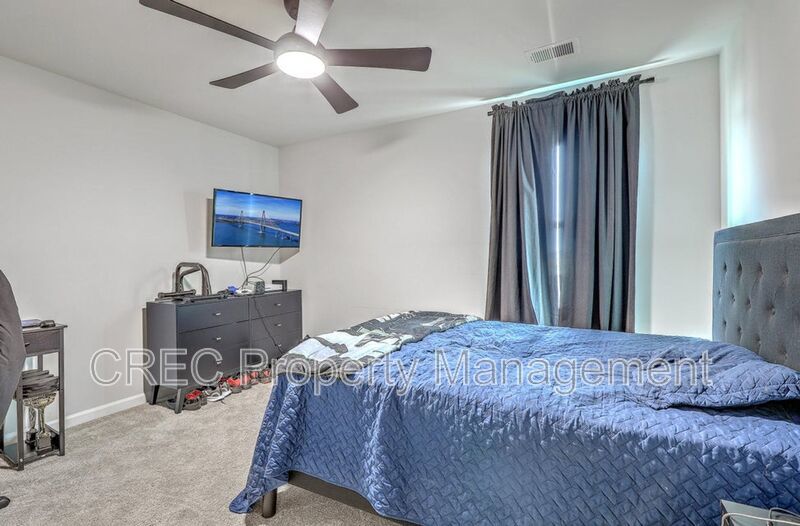 Like-New Pond Lot Home with First-Floor Primary Suite property image