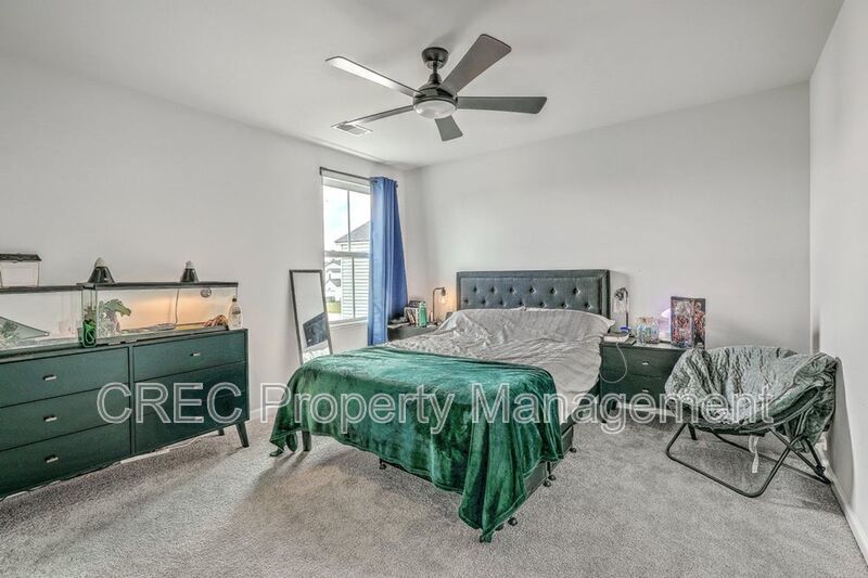 Like-New Pond Lot Home with First-Floor Primary Suite property image