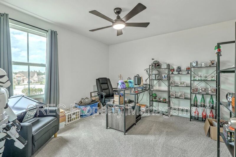 Like-New Pond Lot Home with First-Floor Primary Suite property image