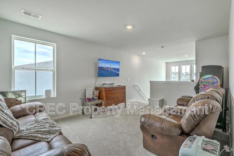 Like-New Pond Lot Home with First-Floor Primary Suite property image