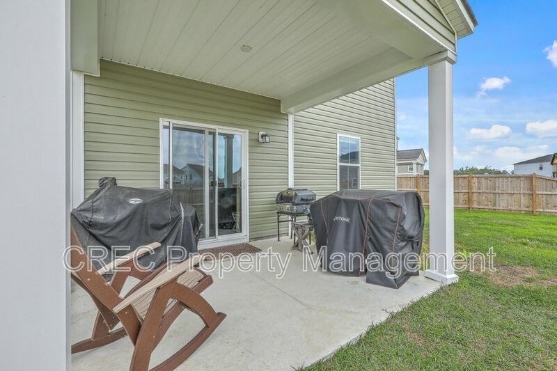 Like-New Pond Lot Home with First-Floor Primary Suite property image