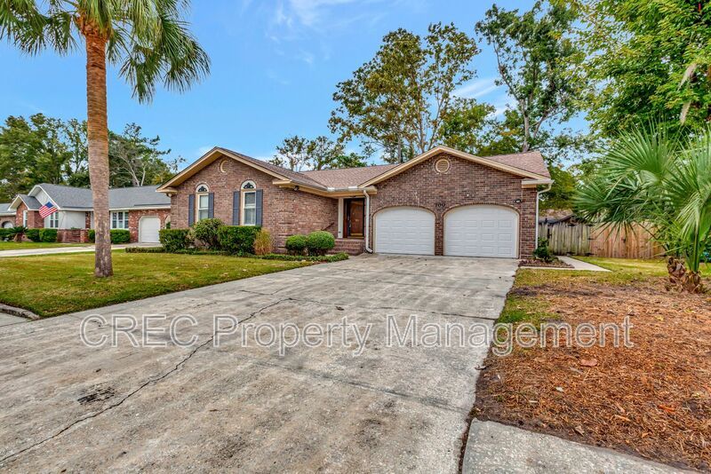 Charming 4-Bedroom, 2-Bath Brick Home with FROG in Tall Pines – Ladson, SC property image