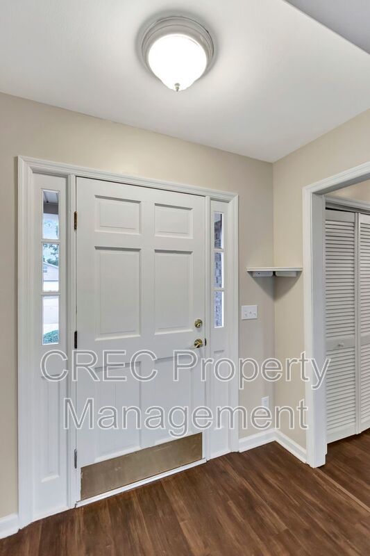 Charming 4-Bedroom, 2-Bath Brick Home with FROG in Tall Pines – Ladson, SC property image