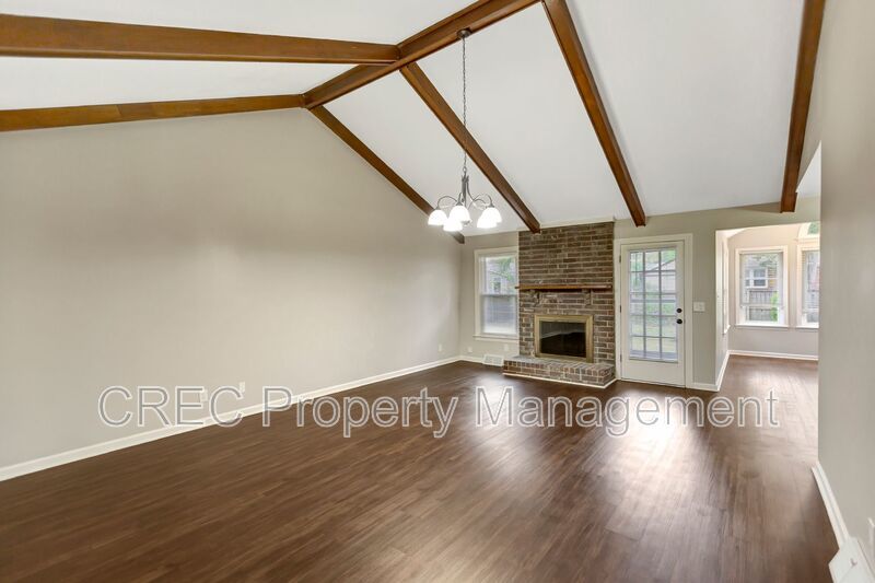 Charming 4-Bedroom, 2-Bath Brick Home with FROG in Tall Pines – Ladson, SC property image