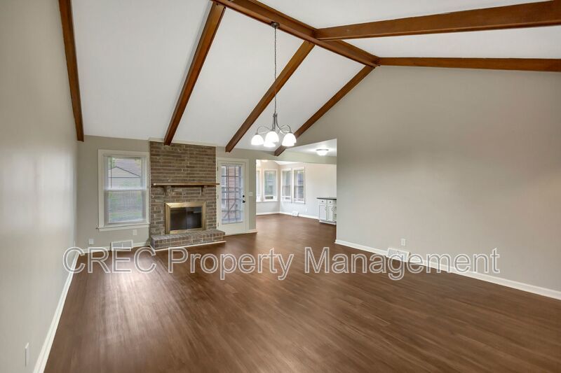 Charming 4-Bedroom, 2-Bath Brick Home with FROG in Tall Pines – Ladson, SC property image