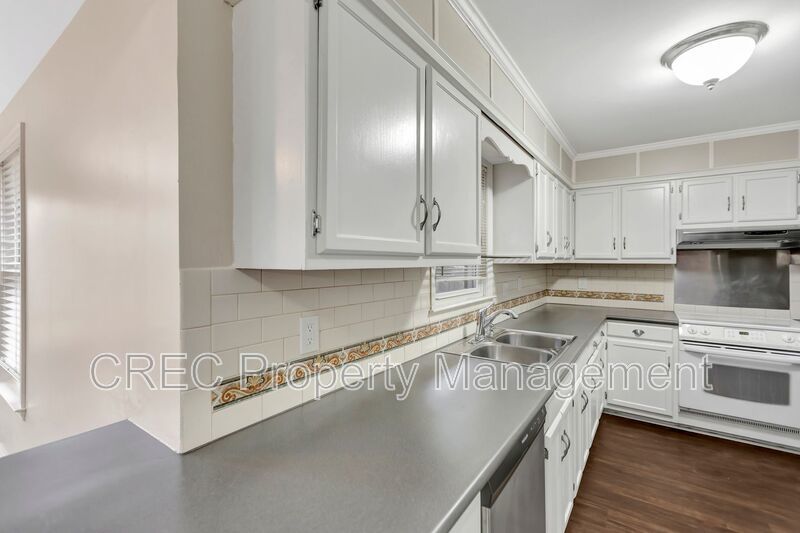 Charming 4-Bedroom, 2-Bath Brick Home with FROG in Tall Pines – Ladson, SC property image