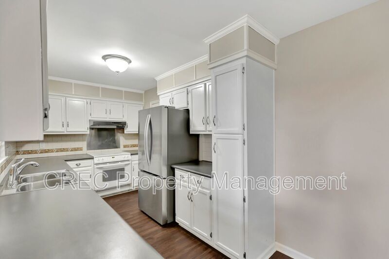 Charming 4-Bedroom, 2-Bath Brick Home with FROG in Tall Pines – Ladson, SC property image