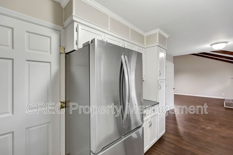 Charming 4-Bedroom, 2-Bath Brick Home with FROG in Tall Pines – Ladson, SC property image