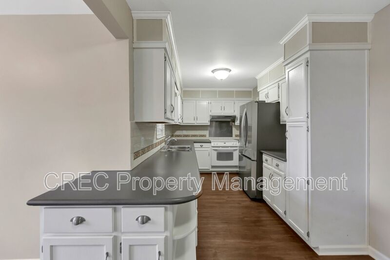 Charming 4-Bedroom, 2-Bath Brick Home with FROG in Tall Pines – Ladson, SC property image