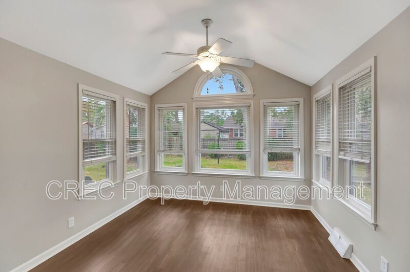 Charming 4-Bedroom, 2-Bath Brick Home with FROG in Tall Pines – Ladson, SC property image