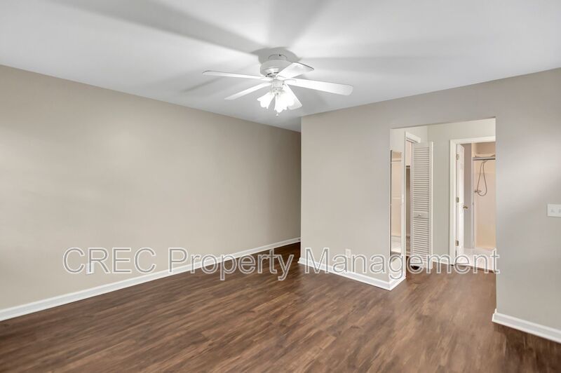 Charming 4-Bedroom, 2-Bath Brick Home with FROG in Tall Pines – Ladson, SC property image