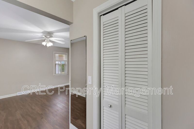 Charming 4-Bedroom, 2-Bath Brick Home with FROG in Tall Pines – Ladson, SC property image