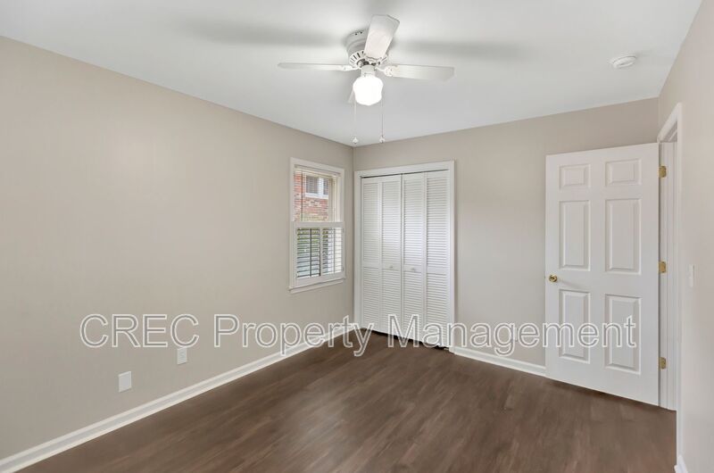 Charming 4-Bedroom, 2-Bath Brick Home with FROG in Tall Pines – Ladson, SC property image