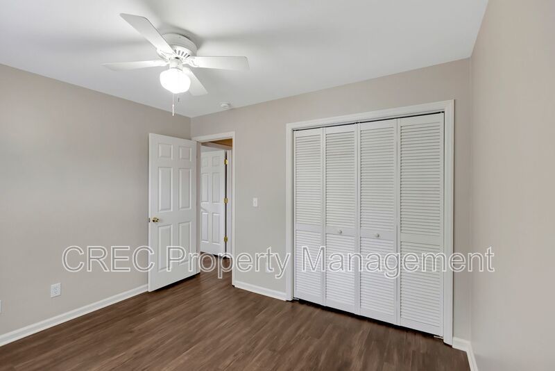 Charming 4-Bedroom, 2-Bath Brick Home with FROG in Tall Pines – Ladson, SC property image