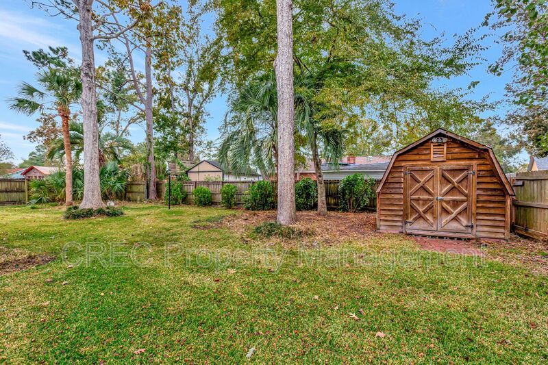 Charming 4-Bedroom, 2-Bath Brick Home with FROG in Tall Pines – Ladson, SC property image