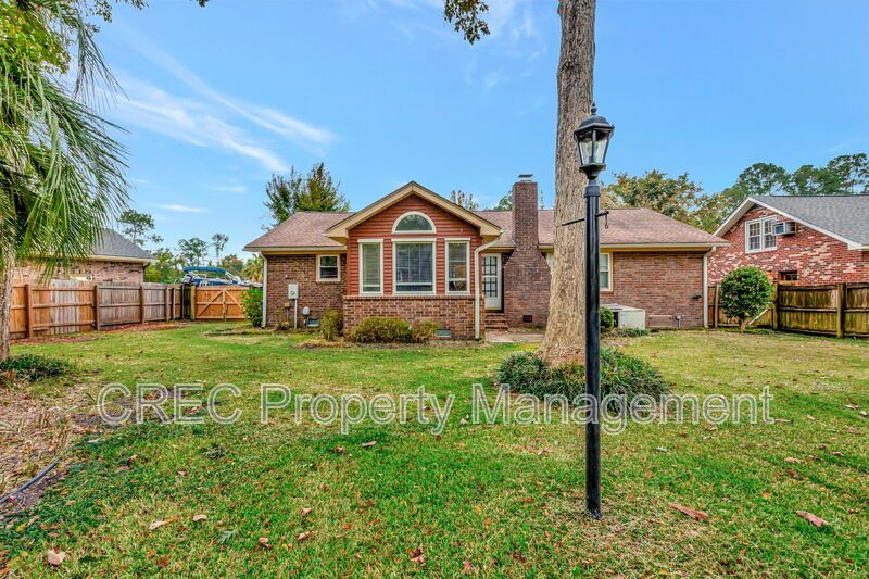 Charming 4-Bedroom, 2-Bath Brick Home with FROG in Tall Pines – Ladson, SC property image