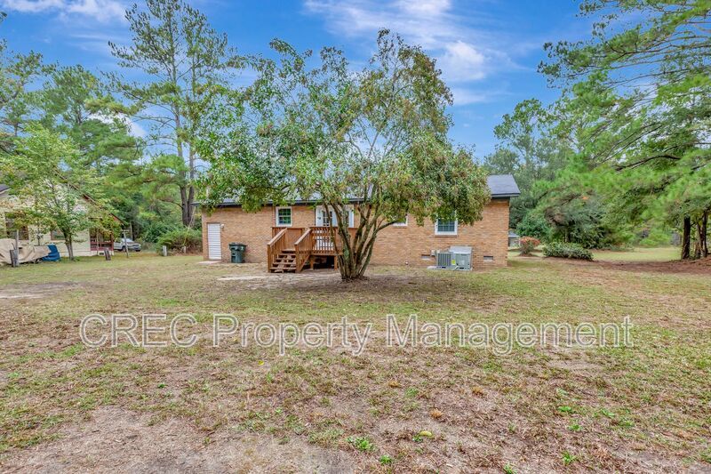 Beautifully Renovated 4-Bedroom Home on Half an Acre in Moncks Corner! property image