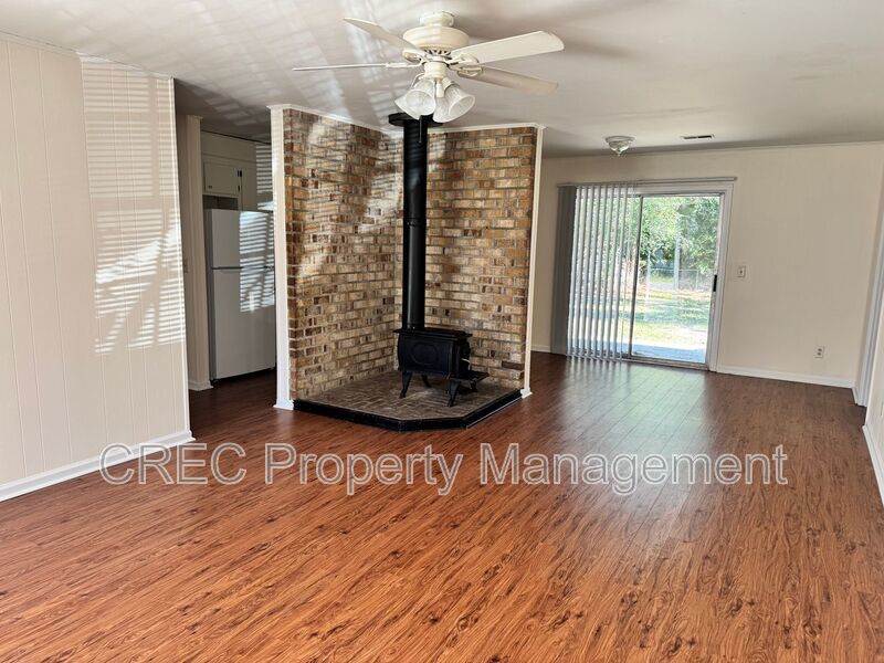 Lovely Ladson Brick Ranch! property image