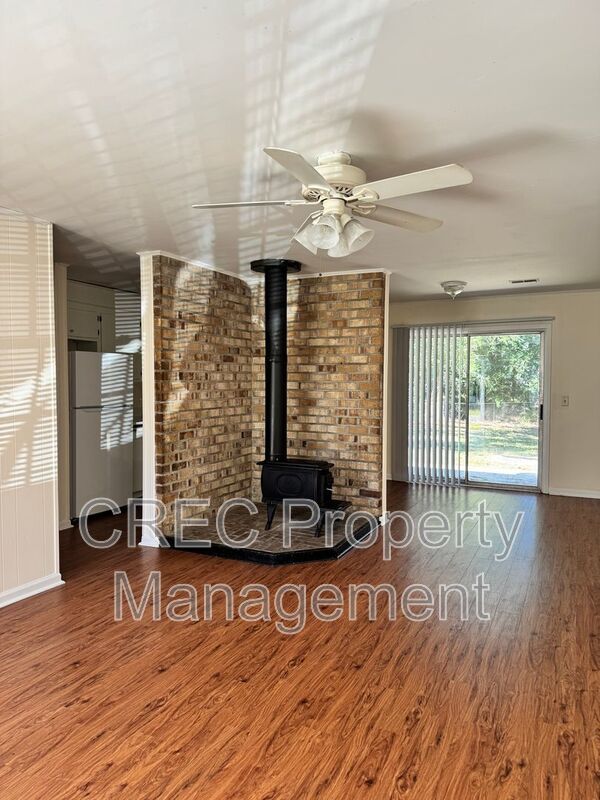 Lovely Ladson Brick Ranch! property image