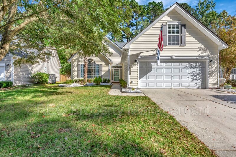 Stunning Single-Level Home in Marsh Walk, Mount Pleasant property image