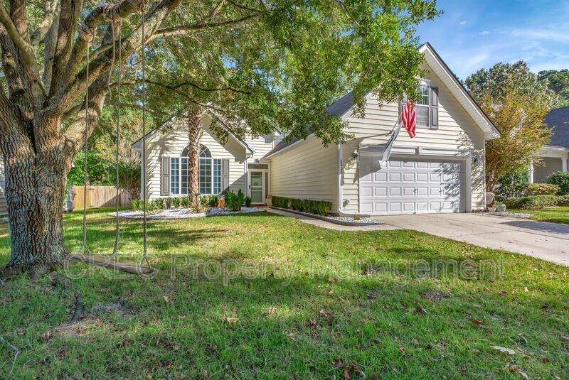 Stunning Single-Level Home in Marsh Walk, Mount Pleasant property image