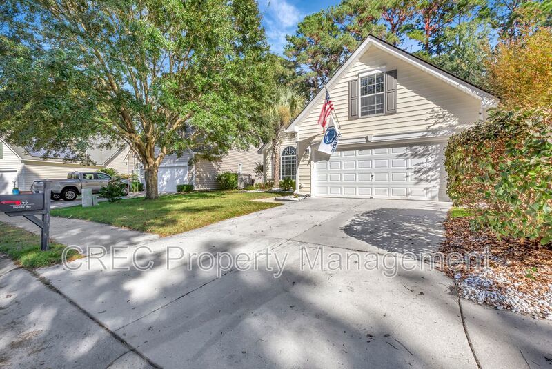 Stunning Single-Level Home in Marsh Walk, Mount Pleasant property image