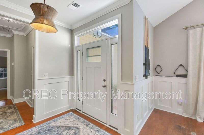 Stunning Single-Level Home in Marsh Walk, Mount Pleasant property image