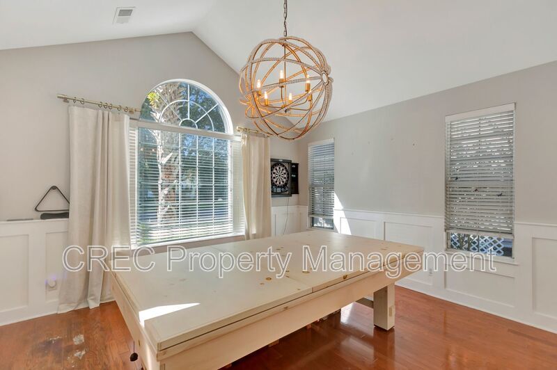 Stunning Single-Level Home in Marsh Walk, Mount Pleasant property image