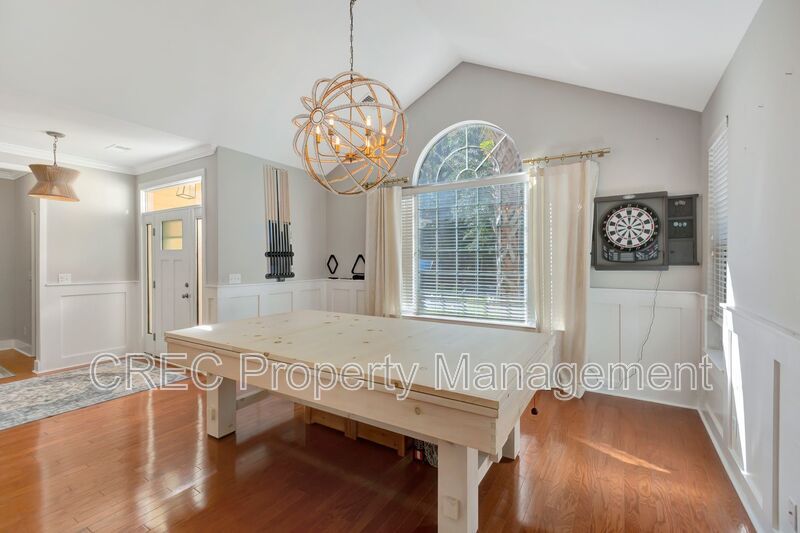 Stunning Single-Level Home in Marsh Walk, Mount Pleasant property image