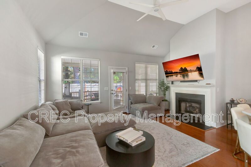 Stunning Single-Level Home in Marsh Walk, Mount Pleasant property image