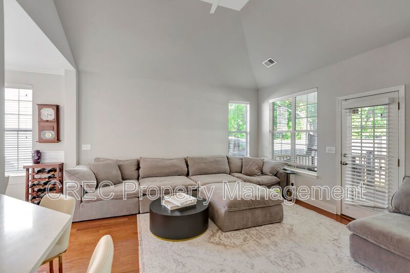 Stunning Single-Level Home in Marsh Walk, Mount Pleasant property image