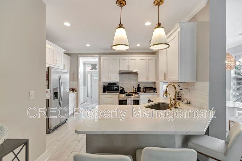 Stunning Single-Level Home in Marsh Walk, Mount Pleasant property image