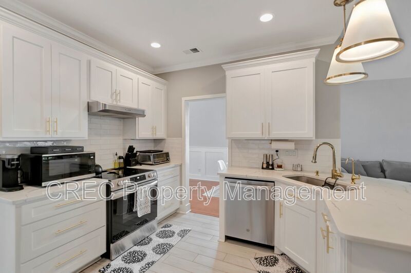 Stunning Single-Level Home in Marsh Walk, Mount Pleasant property image