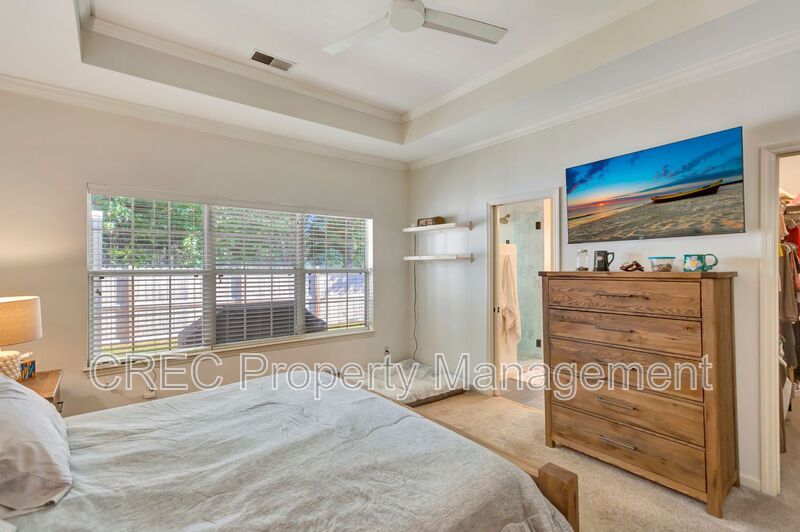 Stunning Single-Level Home in Marsh Walk, Mount Pleasant property image