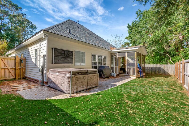 Stunning Single-Level Home in Marsh Walk, Mount Pleasant property image