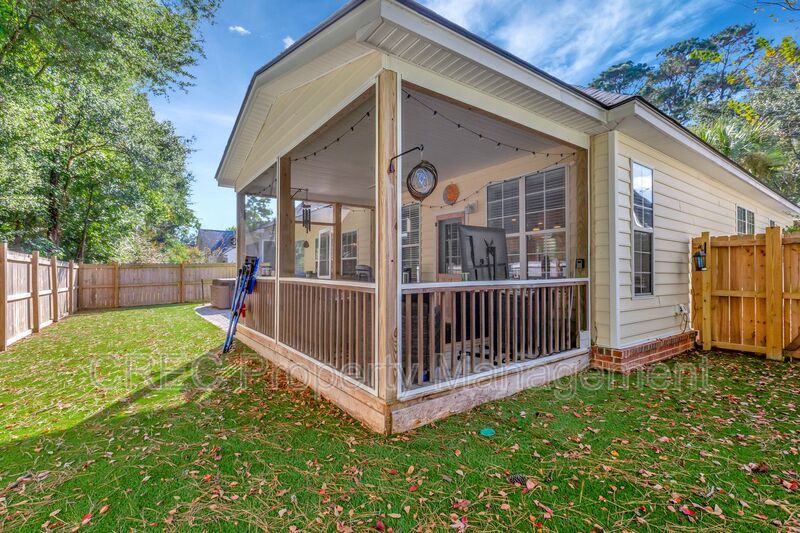 Stunning Single-Level Home in Marsh Walk, Mount Pleasant property image