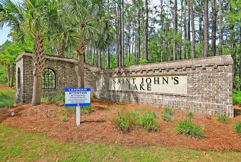 Stunning Lakefront Home with Exceptional Views in St. Johns Lake property image