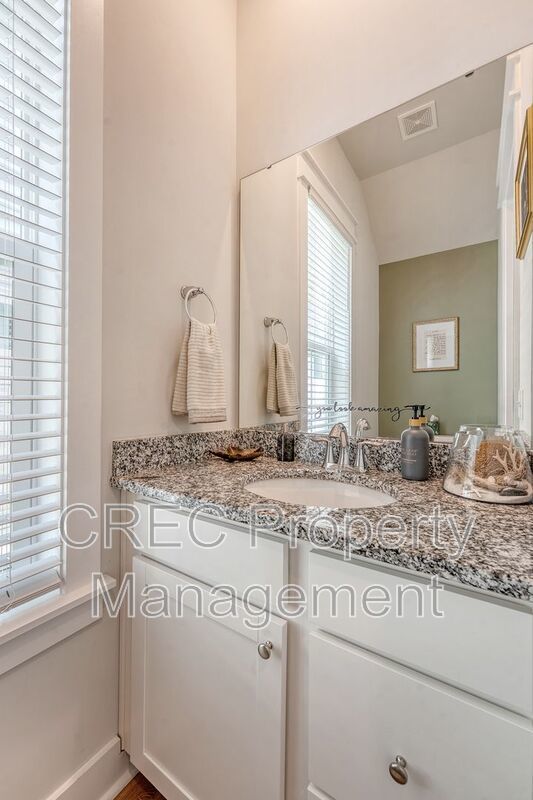 Beautifully Upgraded 3-Story Charleston Row Home in Premier Summers Corner Community property image