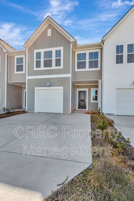 Modern Lowcountry Townhome in Cane Bay property image