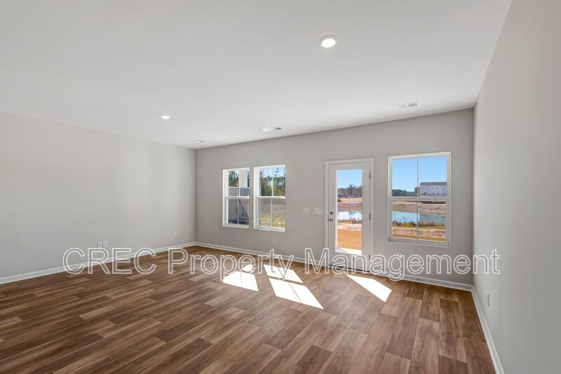 Modern Lowcountry Townhome in Cane Bay property image